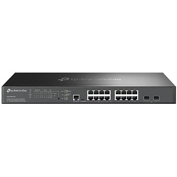 

TP-Link SG3218XP-M2, Omada SDN