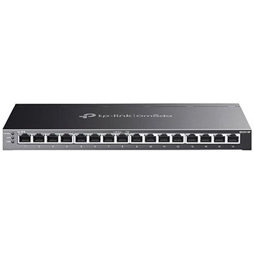 TP-Link SG2016P, Omada SDN