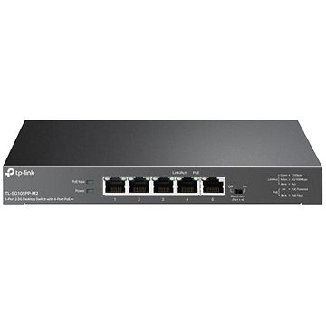 

TP-Link TL-SG105PP-M2