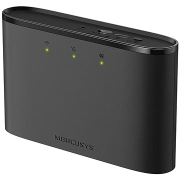 

Mercusys MT110 4G Mobile Wi-Fi