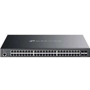 

TP-Link SG3452XMPP, Omada SDN