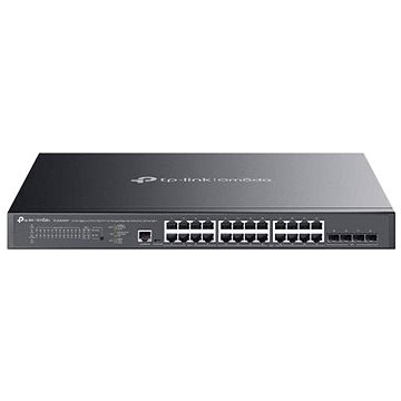 

TP-Link SG3428XMPP, Omada SDN