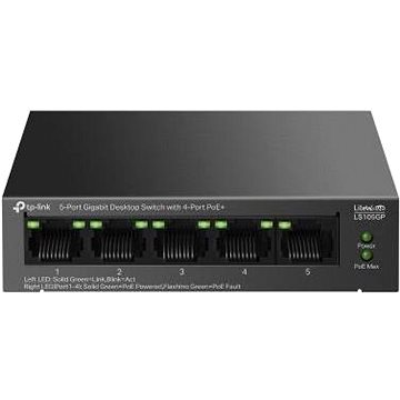 

TP-Link LS105GP