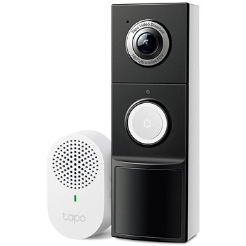 

TP-Link Tapo D235