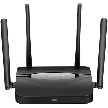 

Mercusys MR25BE, WiFi 7 BE3600