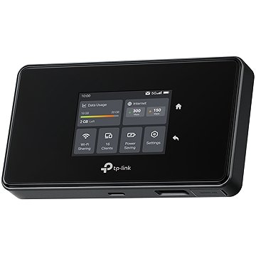 TP-Link M8550 5G Mobile Wi-Fi
