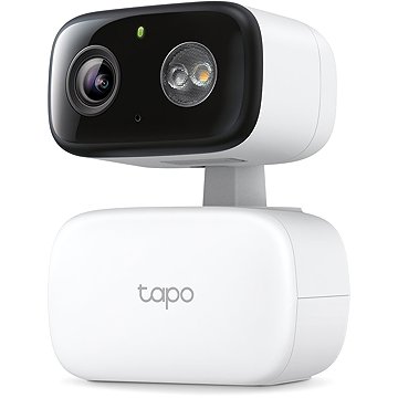 

TP-Link Tapo C206 Indoor/Outdoor