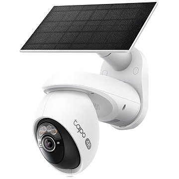 TP-Link Tapo C660 KIT