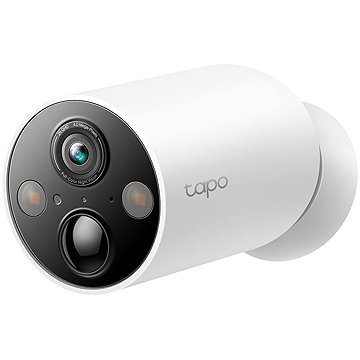 TP-Link Tapo TC85