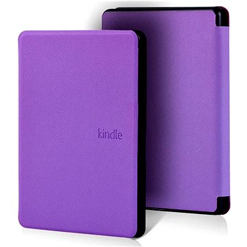 

Durable Lock KPW-06 - Pouzdro pro Amazon Kindle Paperwhite 5 (2021) - fialové
