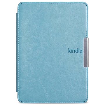 

Durable Lock K45-05 - Pouzdro pro Amazon Kindle 4/5 - světle modré