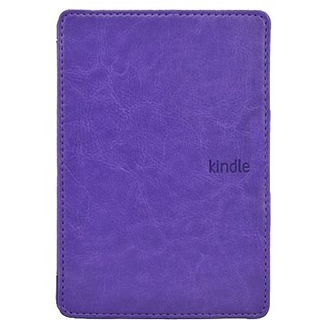 

Durable Lock K45-06 - Pouzdro pro Amazon Kindle 4/5 - fialové