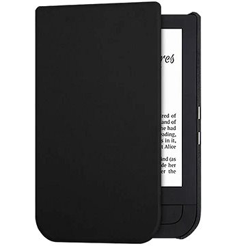 

Durable Lock PB-08 - Pouzdro pro Pocketbook 631 - černé