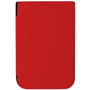 

Durable Lock PB-09 - Pouzdro pro Pocketbook 631 - červené