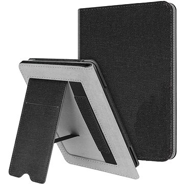 

Benello SK-01 - Pouzdro na Amazon Kindle Paperwhite 1/2/3/4 - černé (Charcoal Black)