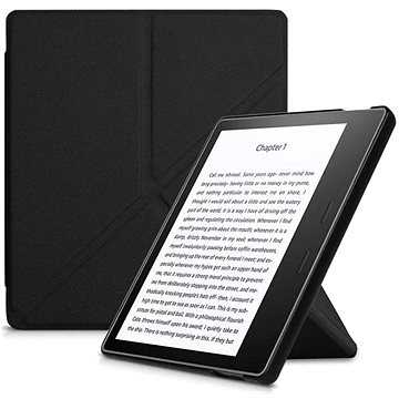 

Durable Lock Origami DLO-01 - Pouzdro na Amazon Kindle Oasis 2 / 3 - černé