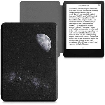 

KW Mobile - Moon - KW5625652 - Pouzdro pro Amazon Kindle Paperwhite 5 (2021) - černé