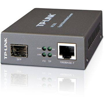 

TP-Link MC220L