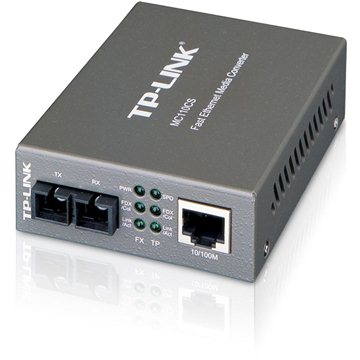 

TP-Link MC110CS