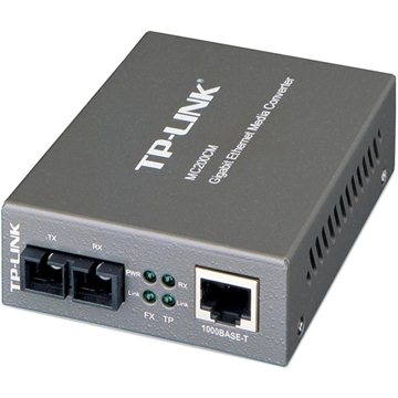 

TP-Link MC200CM