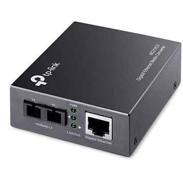 

TP-Link MC210CS