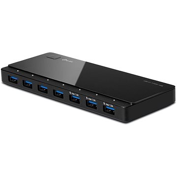 

TP-Link UH700 USB 3.0 7-port charging hub