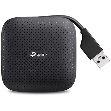 

TP-Link UH400 USB 3.0 4-port portable hub