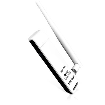 

TP-LINK Archer T2UH AC600 Dual Band