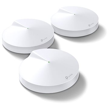 

TP-Link Deco M9 Plus (3-pack)