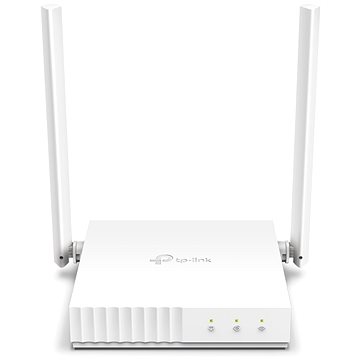 TP-LINK TL-WR844N - WiFi router