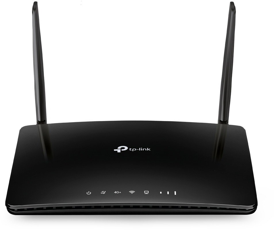 TP-Link Archer MR600 v2.0