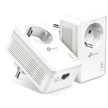 

TP-LINK TL-PA7017PKIT