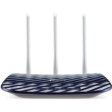 TP-LINK Archer C20 - WiFi router