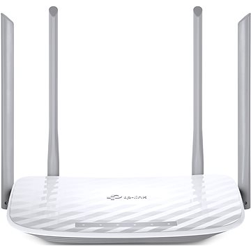 

TP-Link Archer C50 AC1200 Dual Band
