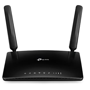 TP-Link Archer MR400