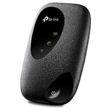 TP-Link M7200 4G LTE Mobile Wi-Fi