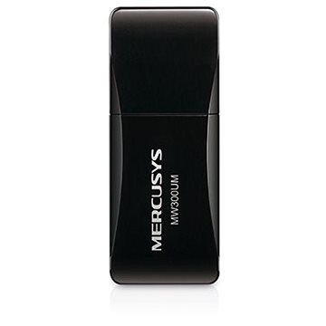 

Mercusys MW300UM