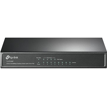 

TP-Link TL-SF1008P