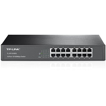 

TP- TL-SF1016DS