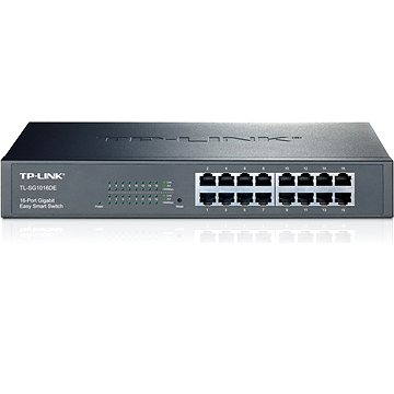 

TP-Link TL-SG1016DE