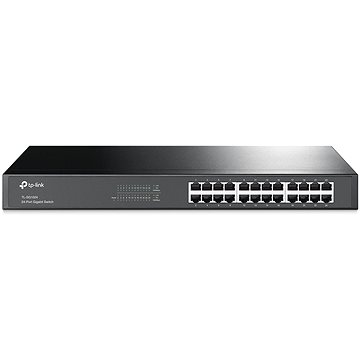 TP-LINK TL-SG1024 - Switch