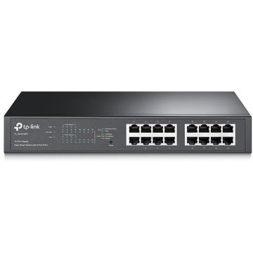 

TP-Link TL-SG1016PE
