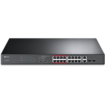 TP-Link TL-SL1218MP