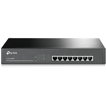 

TP-Link TL-SG1008MP