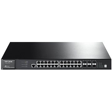 TP-Link JetStream T3700G-28TQ