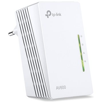 

TP-Link TL-WPA4220
