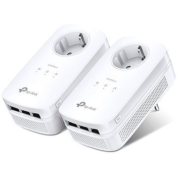 

TP-Link TL-PA8030P KIT