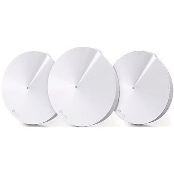 

TP-Link Deco M5 (3-pack)