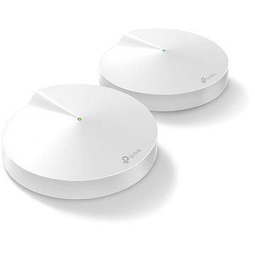 

TP-Link Deco M9 Plus (2-pack)