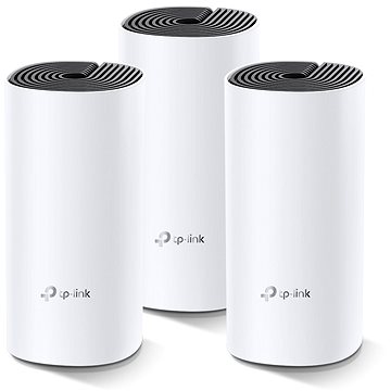 

TP-Link Deco M4 (3-pack)